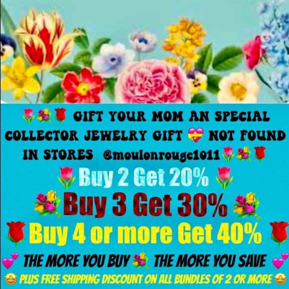 ⭐️KM⭐️Brighton CONFETTI semiprecious multicolor Silver Necklace Bracelet Earring - Picture 14 of 16